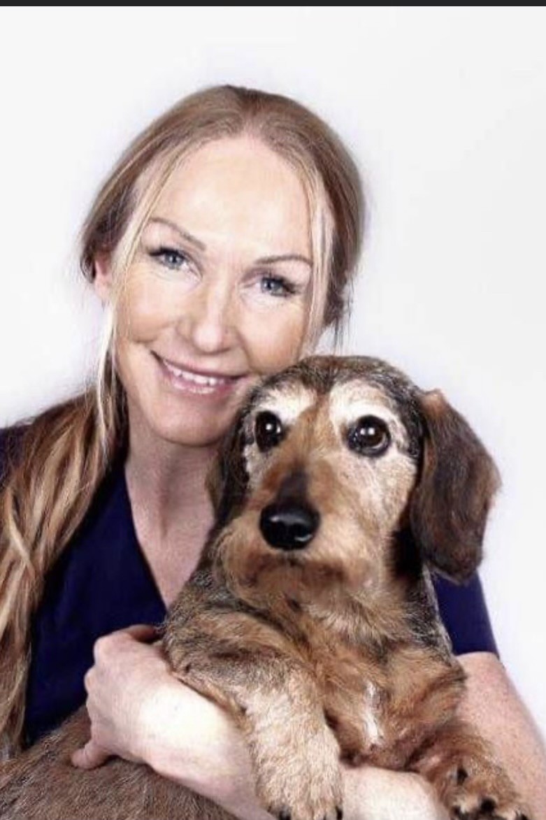 Kathrin Höner, veterinær ved Strinda Smådyrklinikk